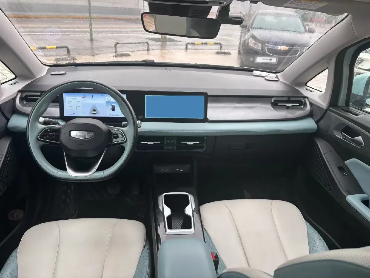 2024 Geometry E BEV 39.3KWH,autocango,china used car exporter,china ev exporter,chinese used car exporter,chinese used ev exporter