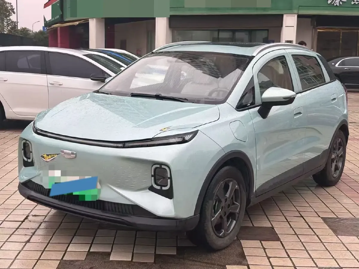 2024 Geometry E BEV 39.3KWH,autocango,china used car exporter,china ev exporter,chinese used car exporter,chinese used ev exporter