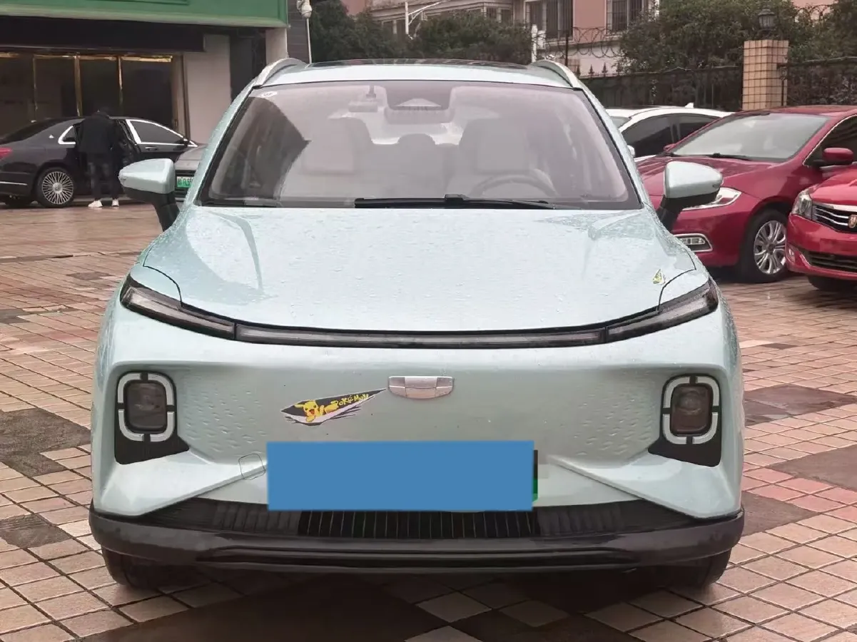2024 Geometry E BEV 39.3KWH,autocango,china used car exporter,china ev exporter,chinese used car exporter,chinese used ev exporter