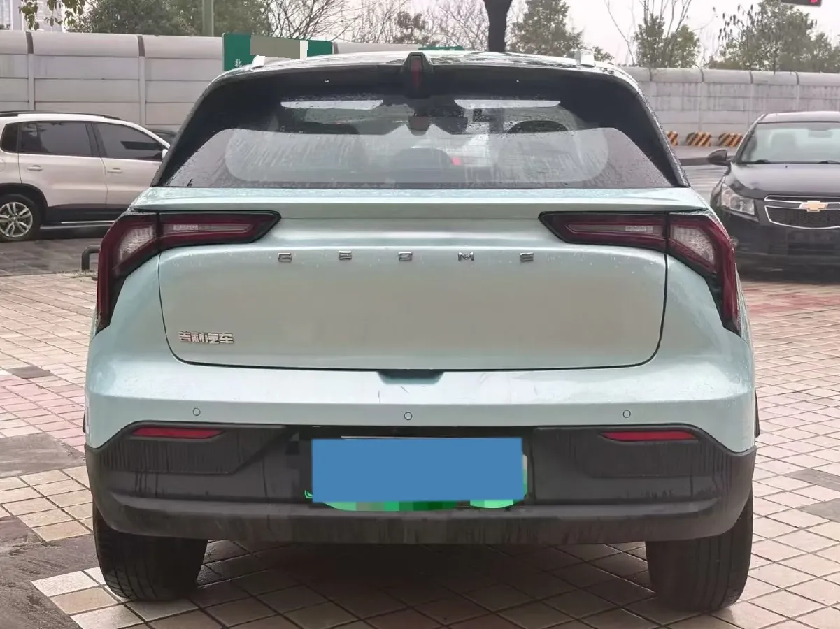 2024 Geometry E BEV 39.3KWH,autocango,china used car exporter,china ev exporter,chinese used car exporter,chinese used ev exporter