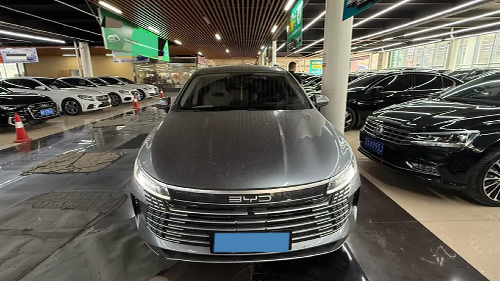 2024 BYD Destroyer 05 1.5L 110HP L4 E-CVT PHEV 8.3KWH,autocango,china used car exporter,china ev exporter,chinese used car exporter,chinese used ev exporter