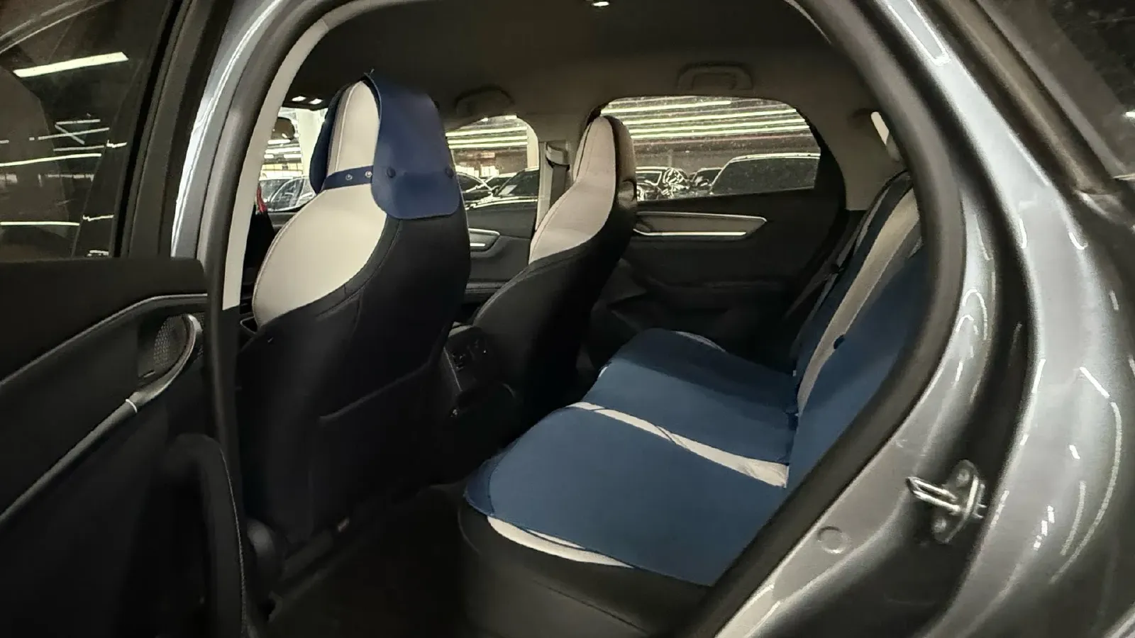 2024 BYD Destroyer 05 1.5L 110HP L4 E-CVT PHEV 8.3KWH,autocango,china used car exporter,china ev exporter,chinese used car exporter,chinese used ev exporter