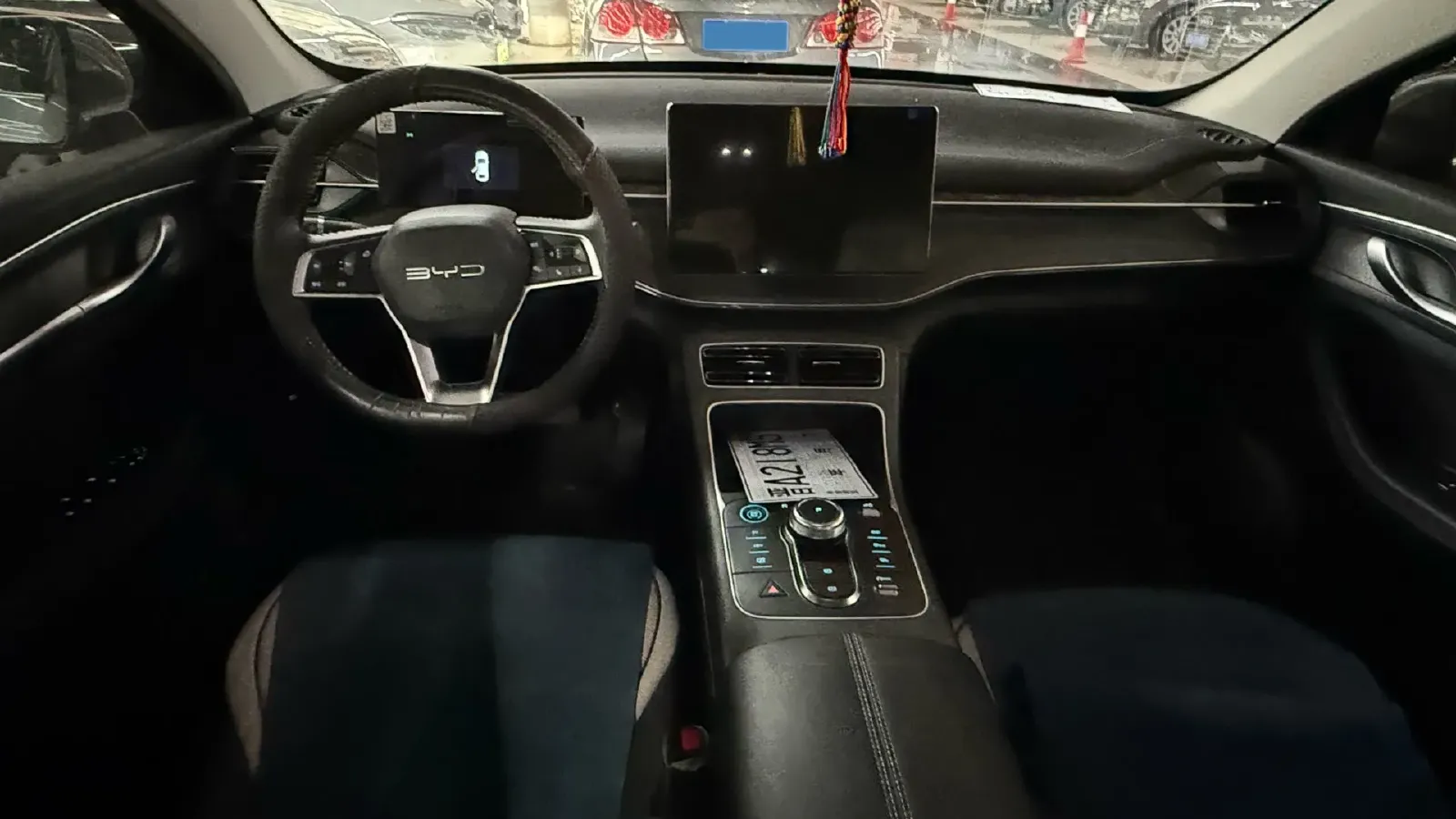 2024 BYD Destroyer 05 1.5L 110HP L4 E-CVT PHEV 8.3KWH,autocango,china used car exporter,china ev exporter,chinese used car exporter,chinese used ev exporter