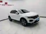 2021 Volkswagen T-Roc 1.4T 150HP L4 7DCT