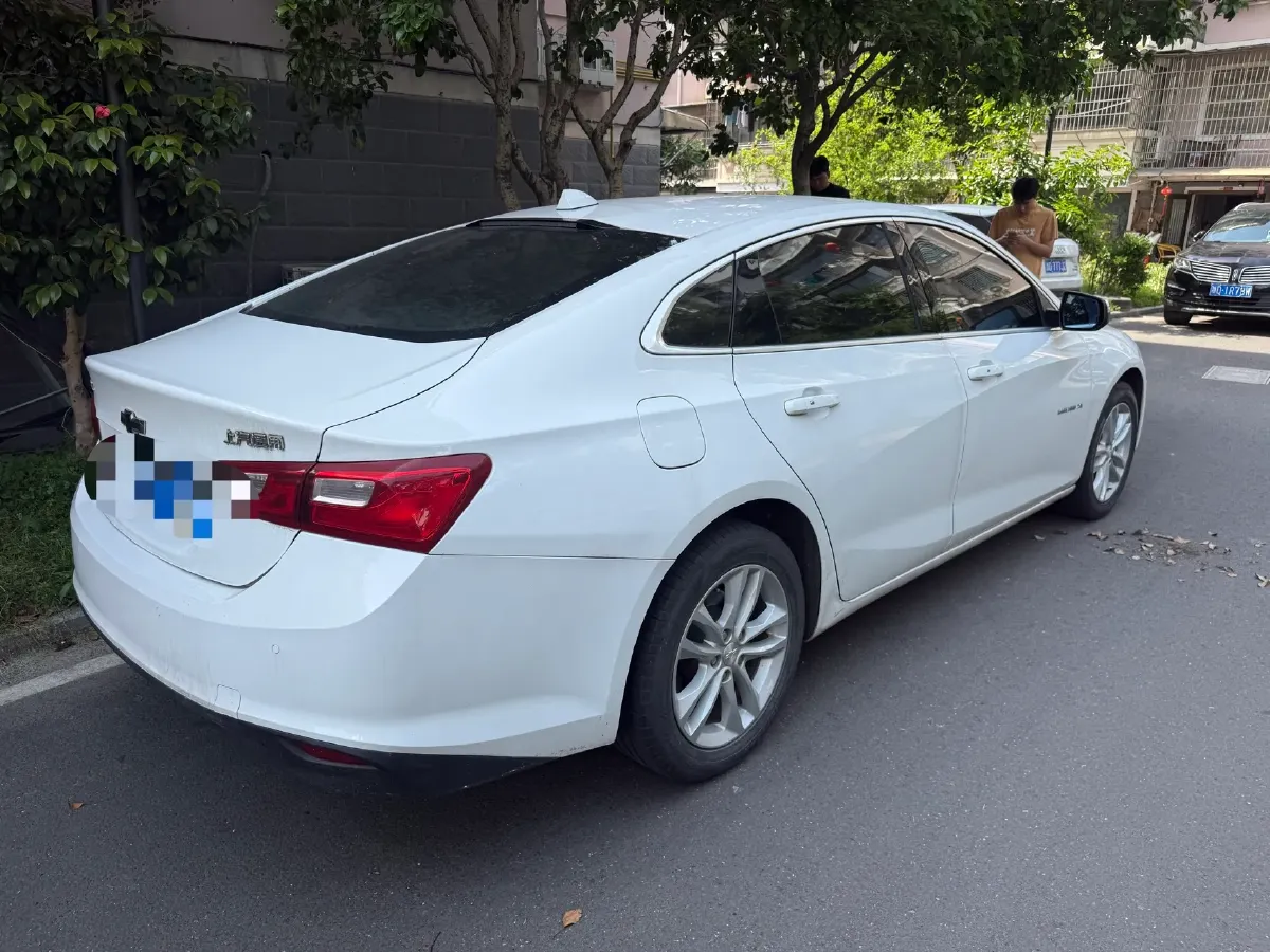 2017 Chevrolet Malibu XL 1.5T 170HP L4 6AT,autocango,china used car exporter,china ev exporter,chinese used car exporter,chinese used ev exporter