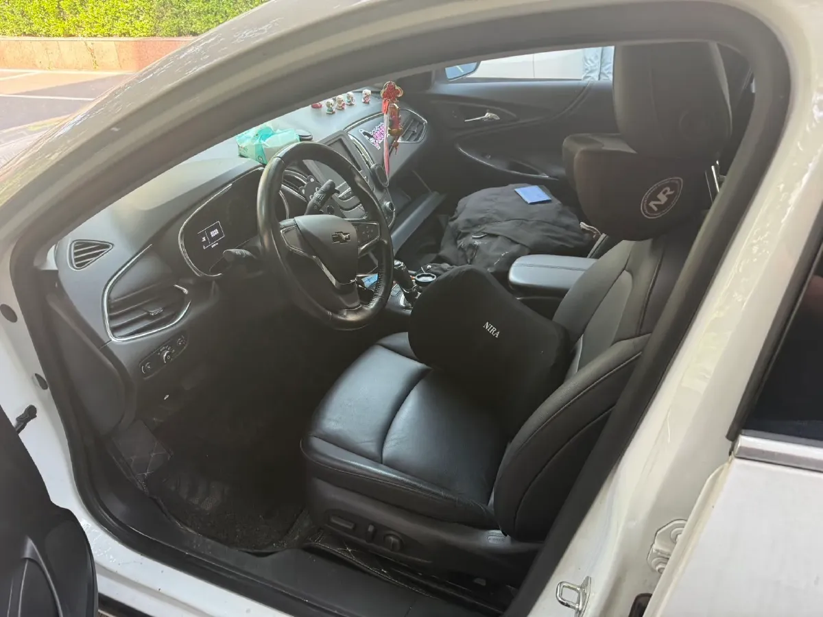 2017 Chevrolet Malibu XL 1.5T 170HP L4 6AT,autocango,china used car exporter,china ev exporter,chinese used car exporter,chinese used ev exporter