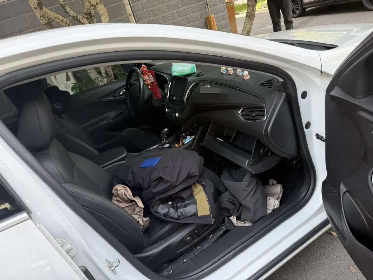 2017 Chevrolet Malibu XL 1.5T 170HP L4 6AT,autocango,china used car exporter,china ev exporter,chinese used car exporter,chinese used ev exporter