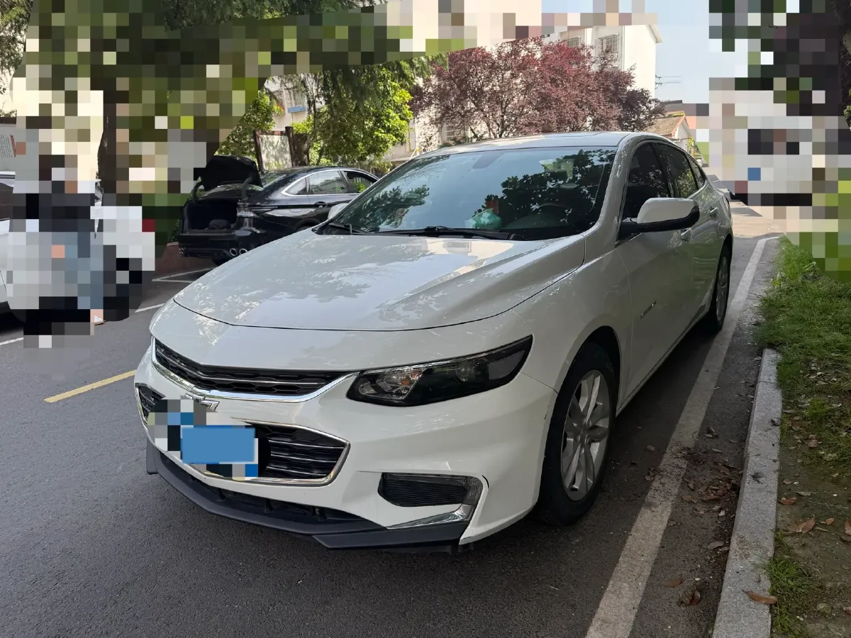 2017 Chevrolet Malibu XL 1.5T 170HP L4 6AT,autocango,china used car exporter,china ev exporter,chinese used car exporter,chinese used ev exporter