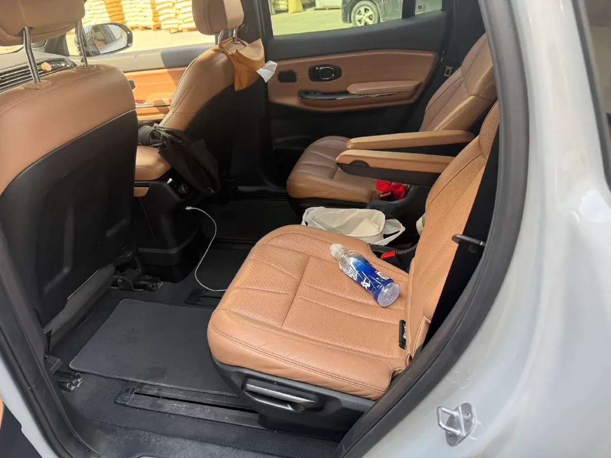 2022 NIO ES8 BEV 100KWH,autocango,china used car exporter,china ev exporter,chinese used car exporter,chinese used ev exporter