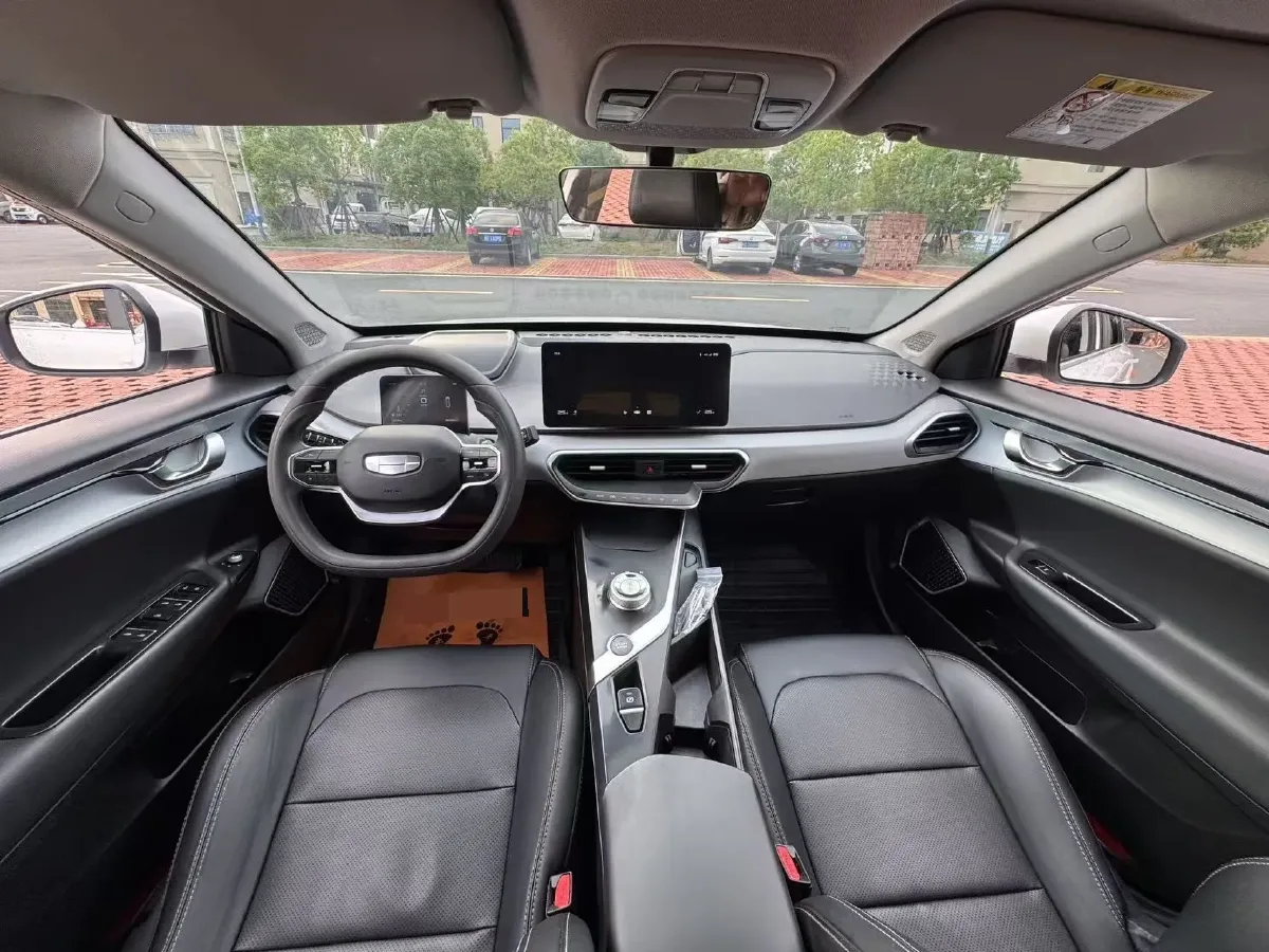 2022 BYD Yuan Plus BEV 49.92KWH,autocango,china used car exporter,china ev exporter,chinese used car exporter,chinese used ev exporter