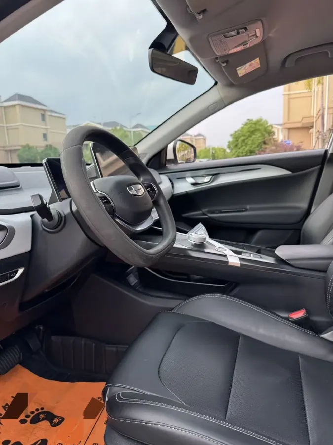 2022 BYD Yuan Plus BEV 49.92KWH,autocango,china used car exporter,china ev exporter,chinese used car exporter,chinese used ev exporter