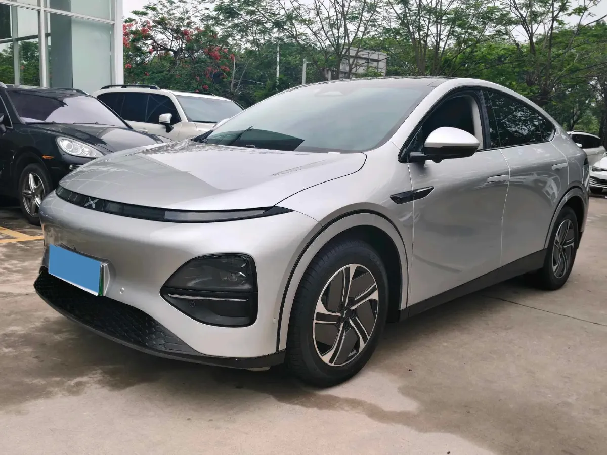 2023 Xpeng G6 BEV 87.5KWH,autocango,china used car exporter,china ev exporter,chinese used car exporter,chinese used ev exporter