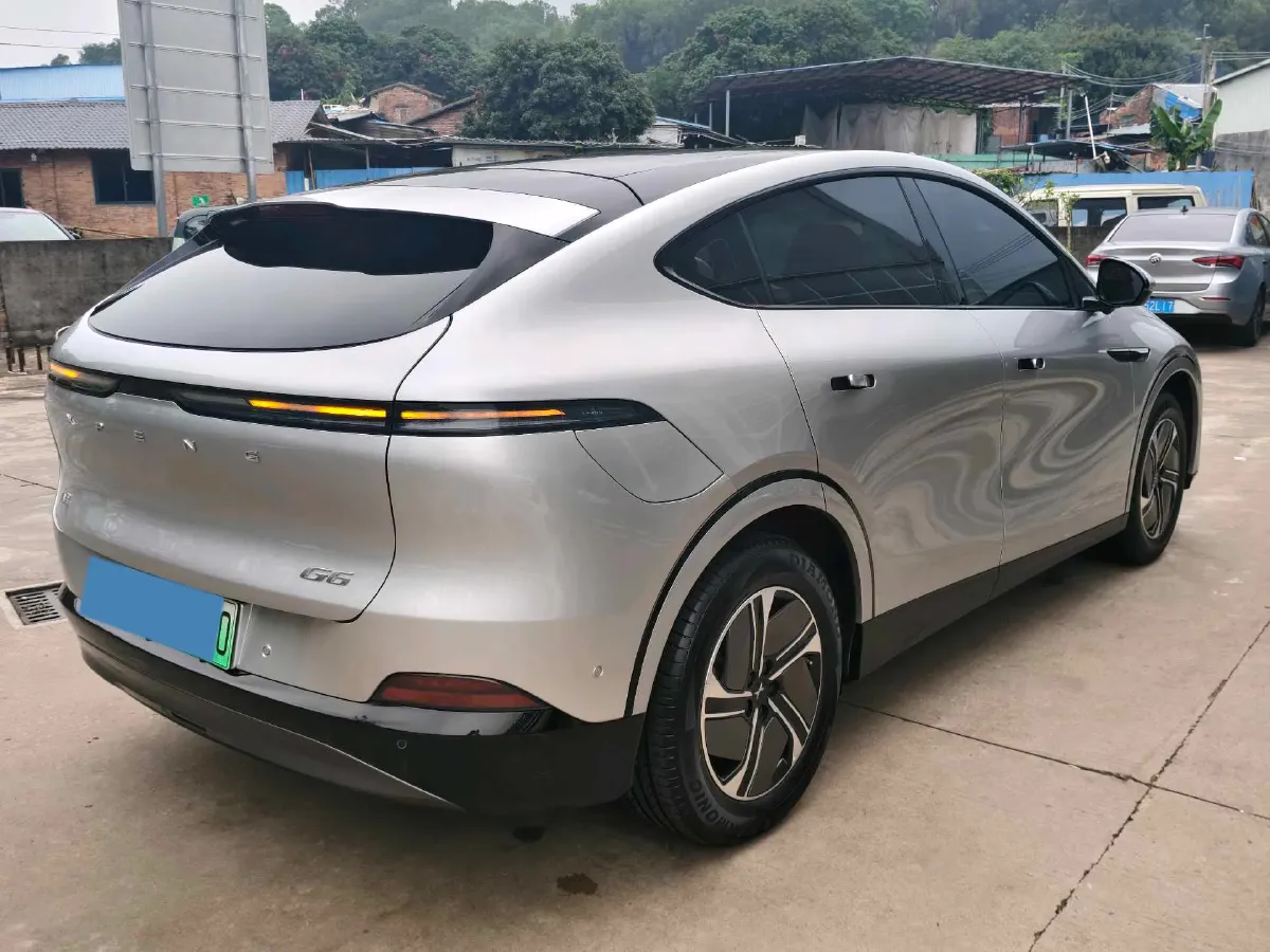 2023 Xpeng G6 BEV 87.5KWH,autocango,china used car exporter,china ev exporter,chinese used car exporter,chinese used ev exporter
