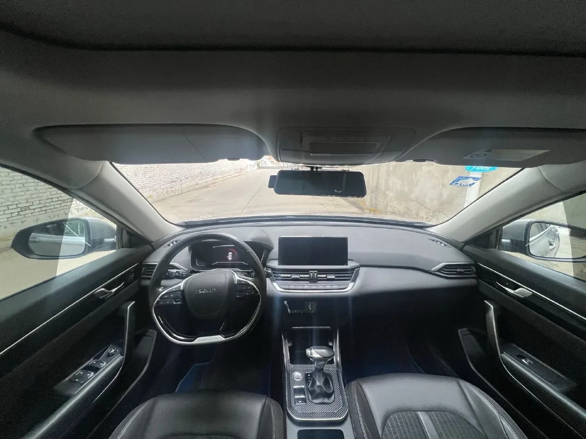 2020 DongFeng Aeolus YiXuan GS 1.5T 150HP L4 6DCT,autocango,china used car exporter,china ev exporter,chinese used car exporter,chinese used ev exporter