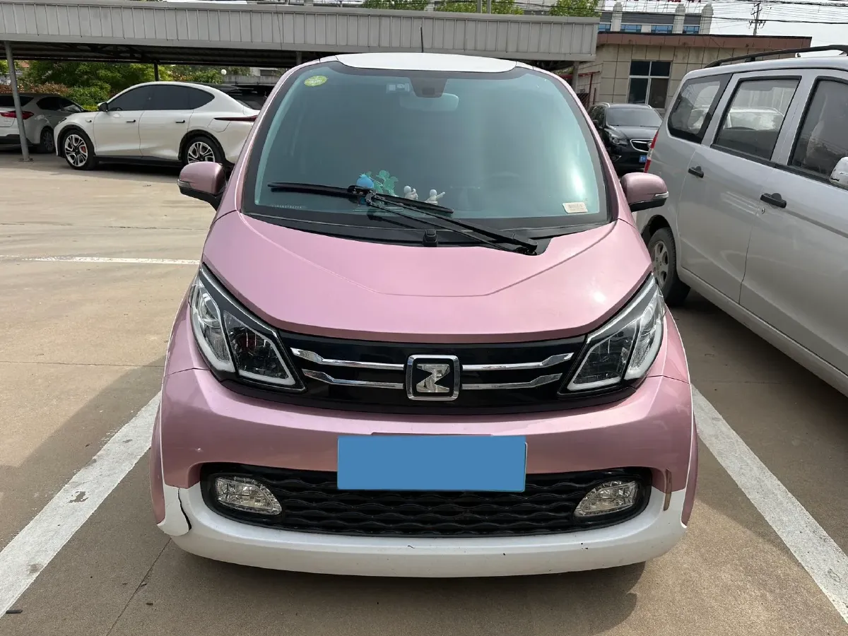 2018 Zotye E200 BEV 24.5KWH,autocango,china used car exporter,china ev exporter,chinese used car exporter,chinese used ev exporter
