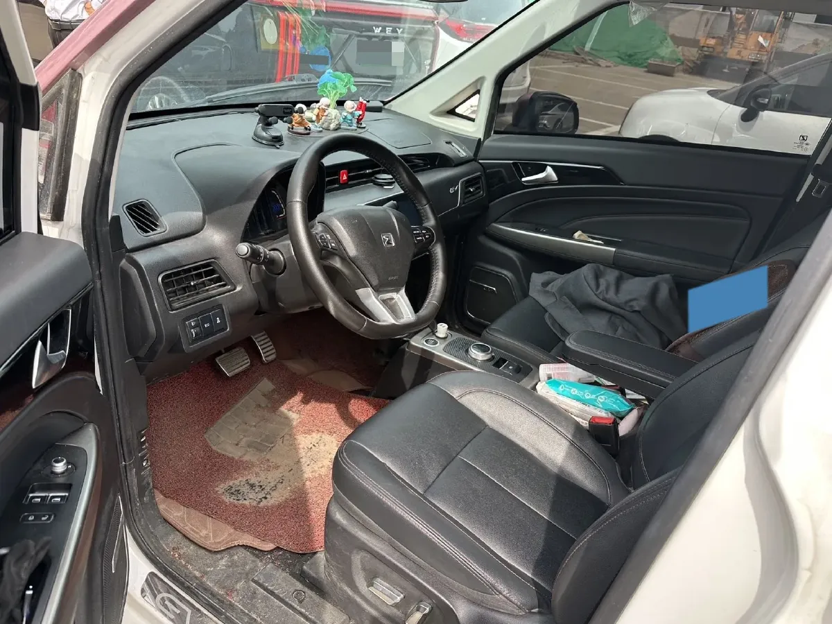 2018 Zotye E200 BEV 24.5KWH,autocango,china used car exporter,china ev exporter,chinese used car exporter,chinese used ev exporter