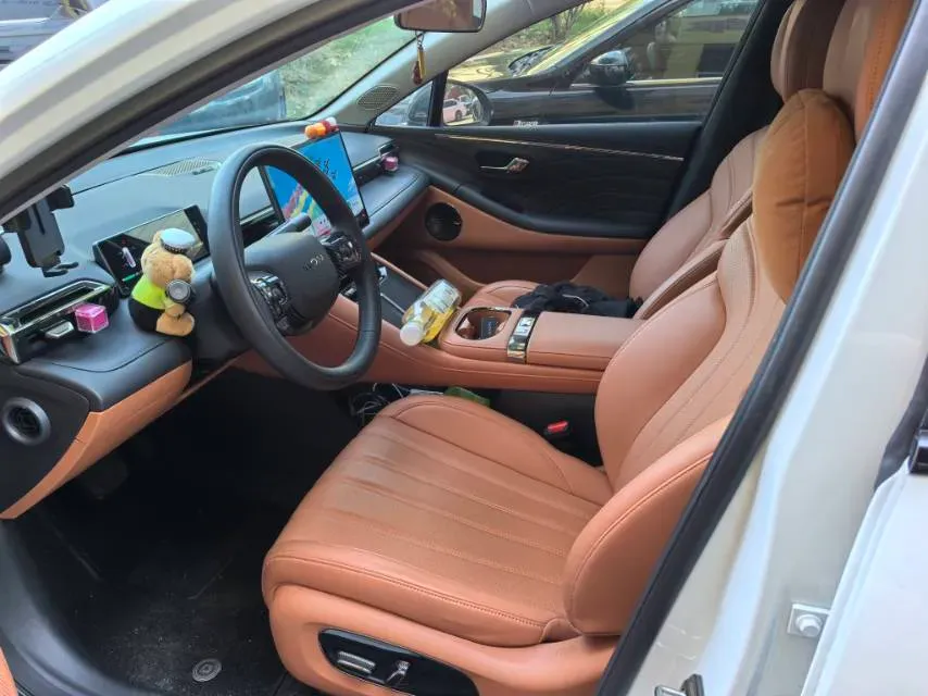 2025 Aion AION RT BEV 68.1KWH,autocango,china used car exporter,china ev exporter,chinese used car exporter,chinese used ev exporter