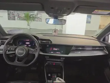 2023 Audi A3 1.4T 150HP L4 7DCT,autocango,china used car exporter,china ev exporter,chinese used car exporter,chinese used ev exporter
