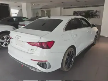 2023 Audi A3 1.4T 150HP L4 7DCT,autocango,china used car exporter,china ev exporter,chinese used car exporter,chinese used ev exporter