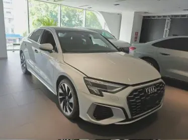 2023 Audi A3 1.4T 150HP L4 7DCT,autocango,china used car exporter,china ev exporter,chinese used car exporter,chinese used ev exporter