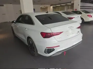 2023 Audi A3 1.4T 150HP L4 7DCT,autocango,china used car exporter,china ev exporter,chinese used car exporter,chinese used ev exporter