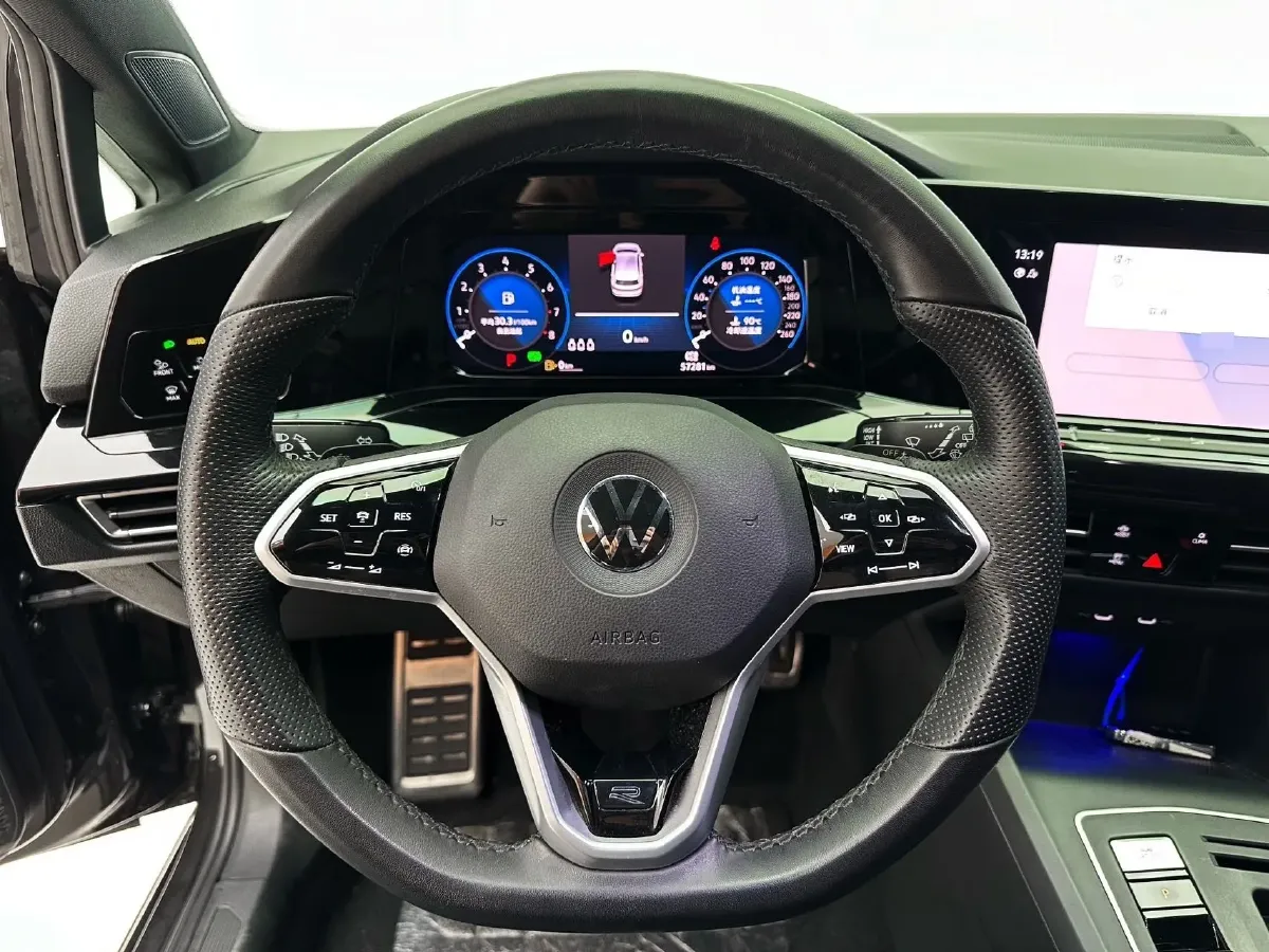 2021 Volkswagen Golf 1.4T 150HP L4 7DCT,autocango,china used car exporter,china ev exporter,chinese used car exporter,chinese used ev exporter