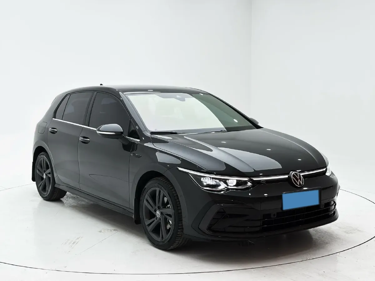 2021 Volkswagen Golf 1.4T 150HP L4 7DCT,autocango,china used car exporter,china ev exporter,chinese used car exporter,chinese used ev exporter