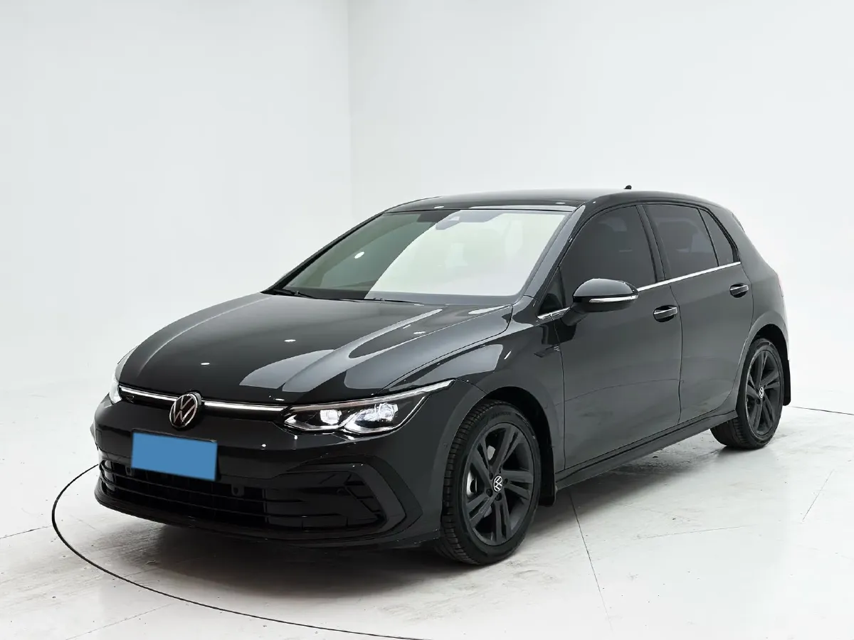 2021 Volkswagen Golf 1.4T 150HP L4 7DCT,autocango,china used car exporter,china ev exporter,chinese used car exporter,chinese used ev exporter