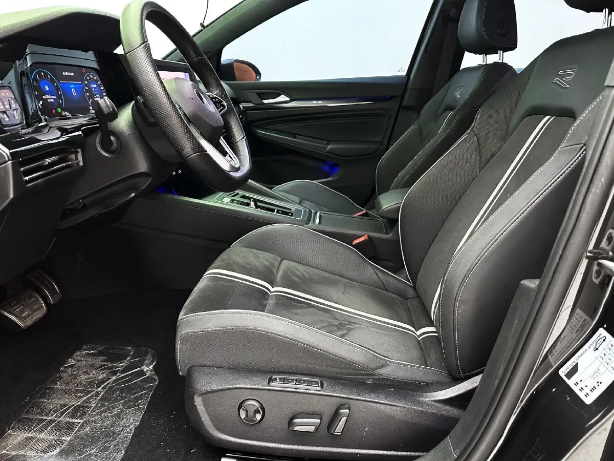 2021 Volkswagen Golf 1.4T 150HP L4 7DCT,autocango,china used car exporter,china ev exporter,chinese used car exporter,chinese used ev exporter