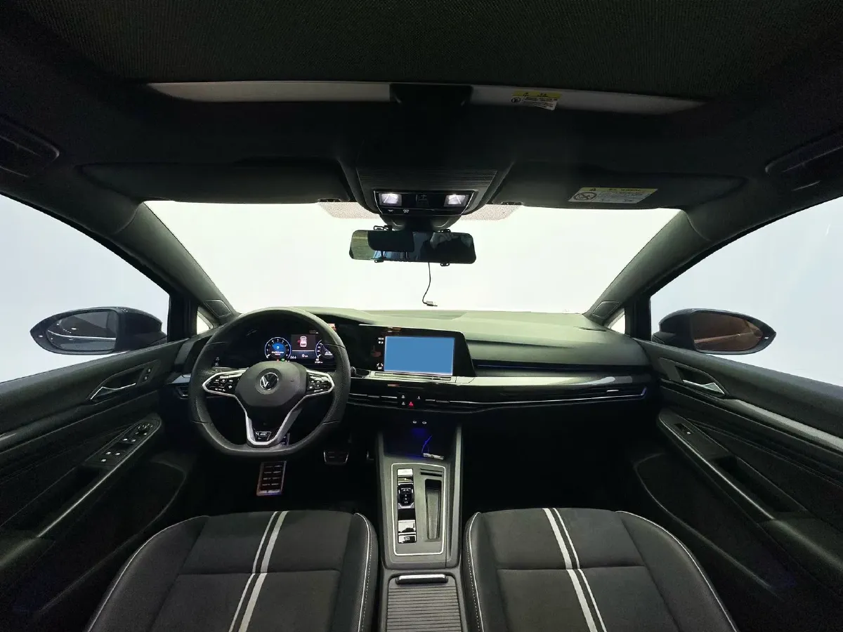 2021 Volkswagen Golf 1.4T 150HP L4 7DCT,autocango,china used car exporter,china ev exporter,chinese used car exporter,chinese used ev exporter