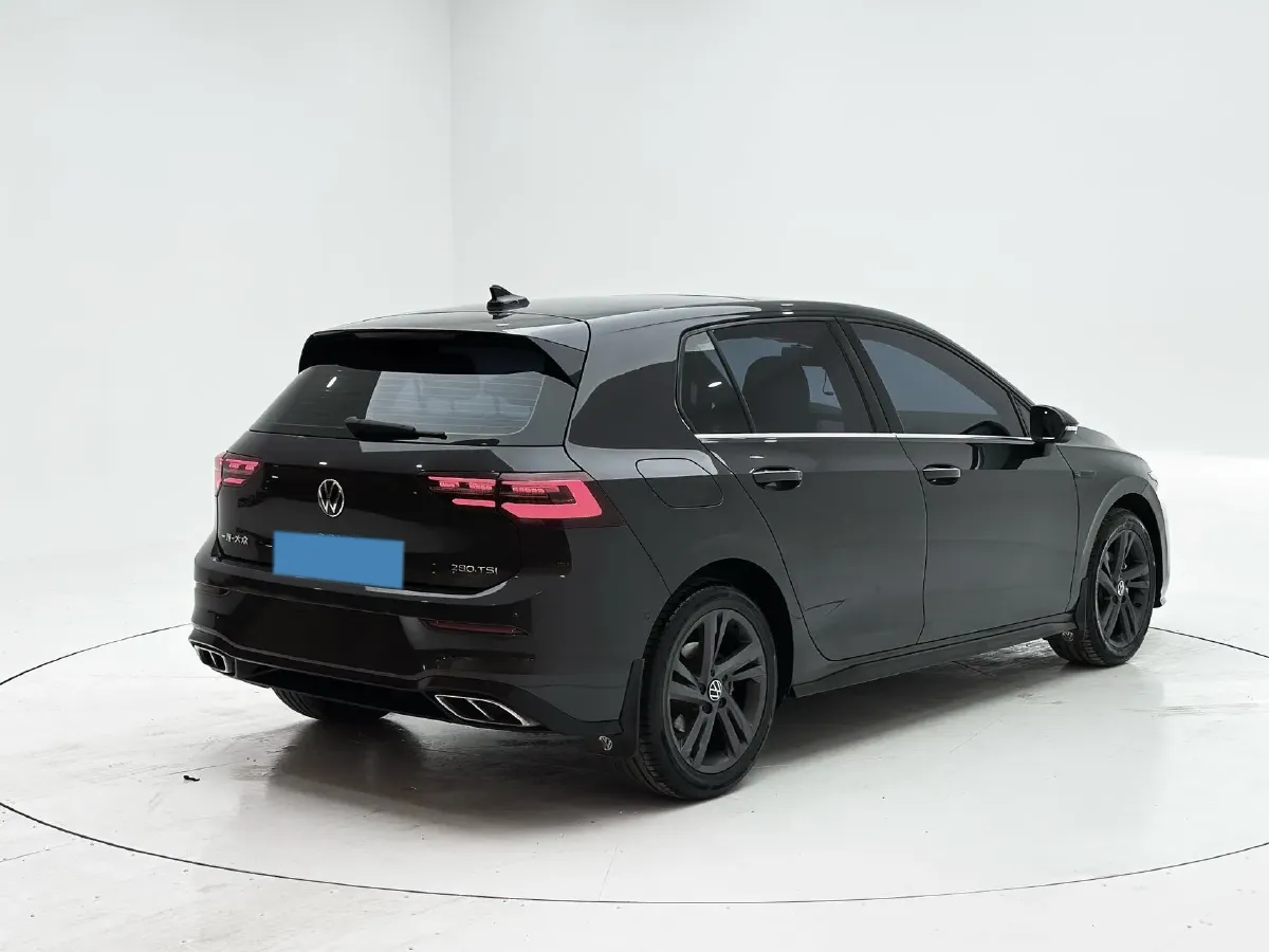 2021 Volkswagen Golf 1.4T 150HP L4 7DCT,autocango,china used car exporter,china ev exporter,chinese used car exporter,chinese used ev exporter