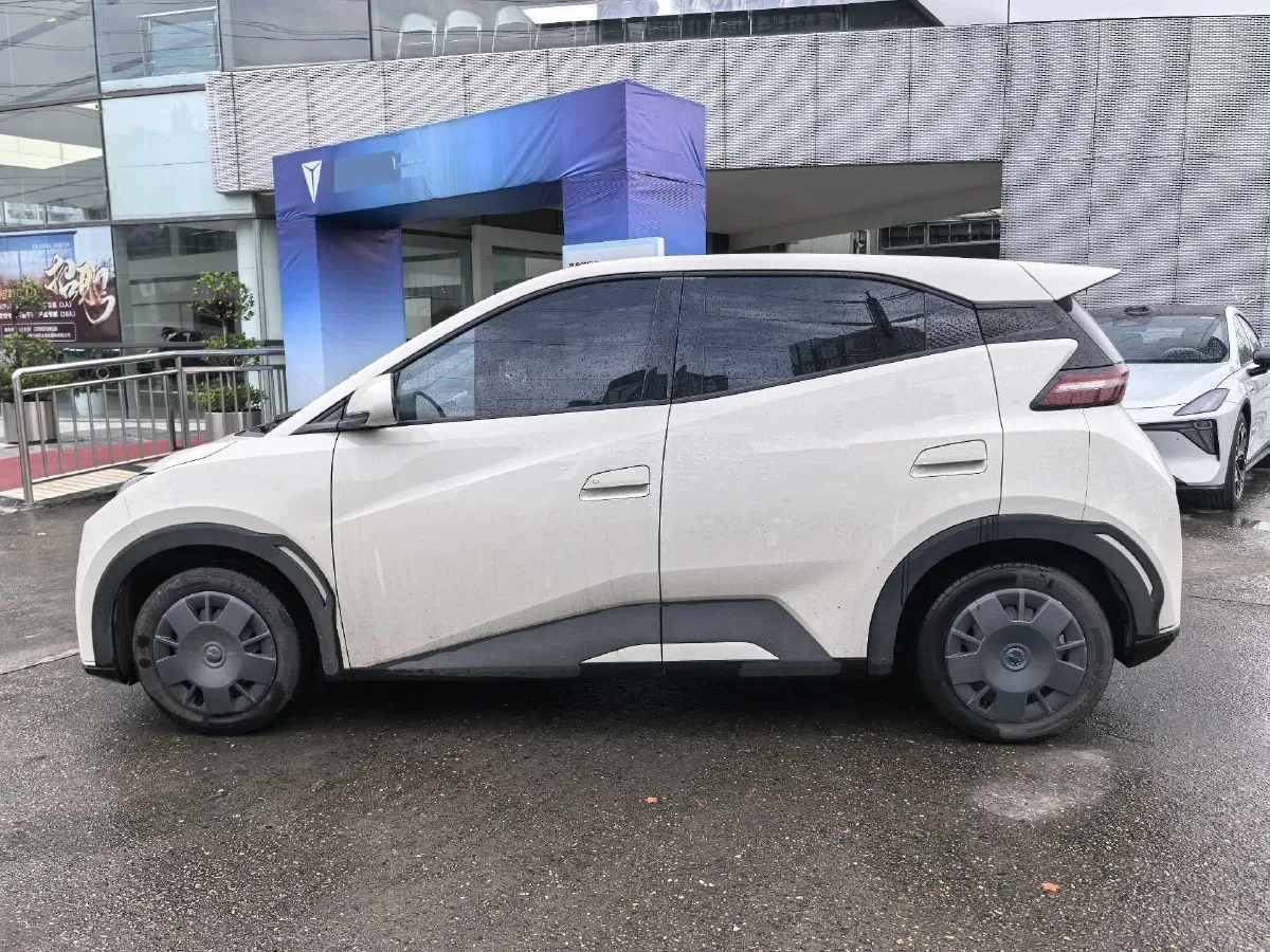 2025 BYD Seagull BEV 30.08KWH,autocango,china used car exporter,china ev exporter,chinese used car exporter,chinese used ev exporter