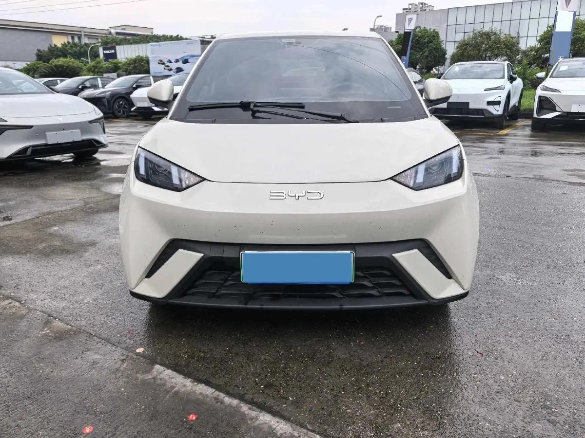 2025 BYD Seagull BEV 30.08KWH,autocango,china used car exporter,china ev exporter,chinese used car exporter,chinese used ev exporter