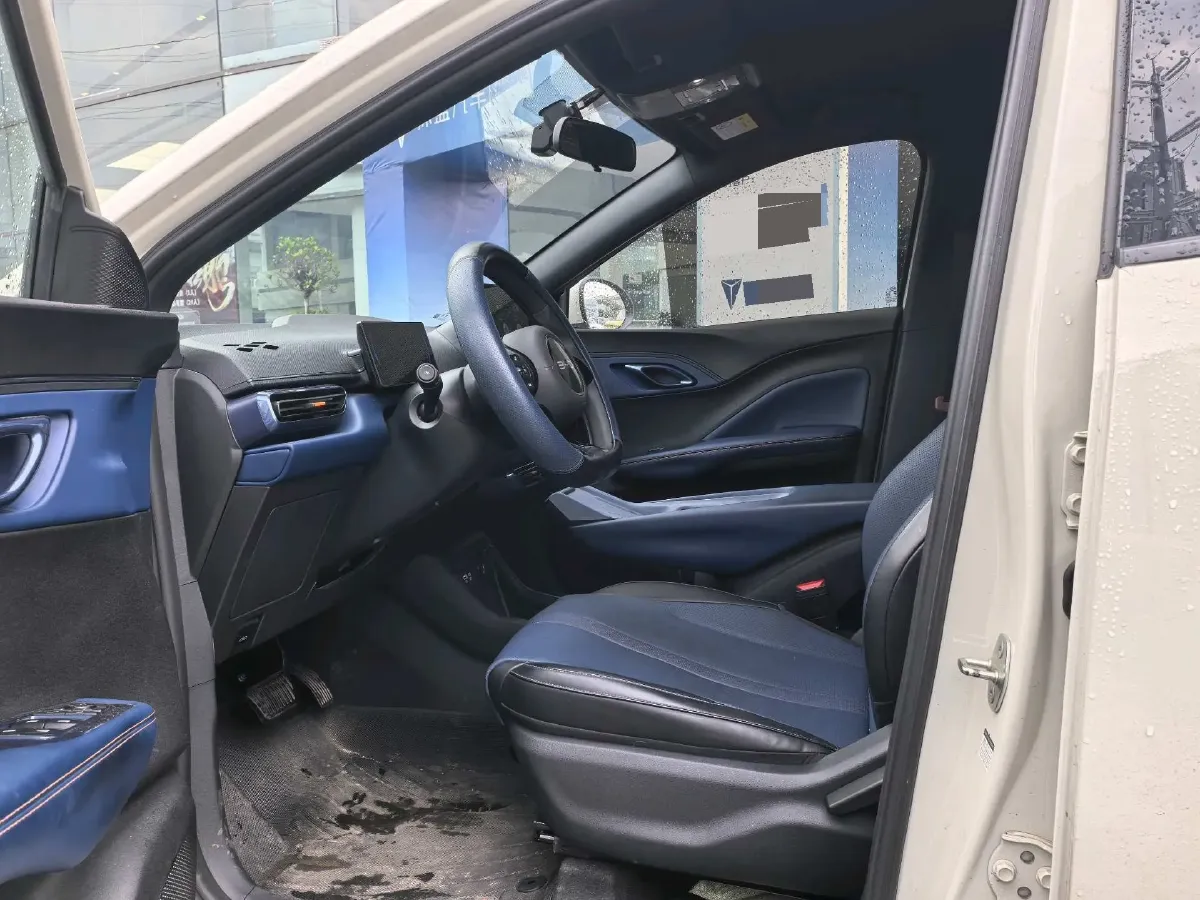 2025 BYD Seagull BEV 30.08KWH,autocango,china used car exporter,china ev exporter,chinese used car exporter,chinese used ev exporter