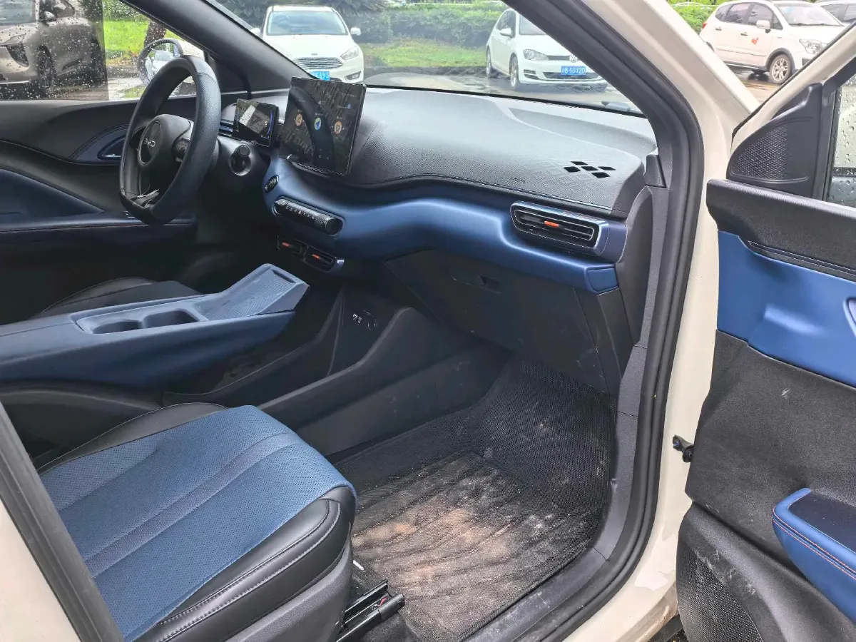 2025 BYD Seagull BEV 30.08KWH,autocango,china used car exporter,china ev exporter,chinese used car exporter,chinese used ev exporter