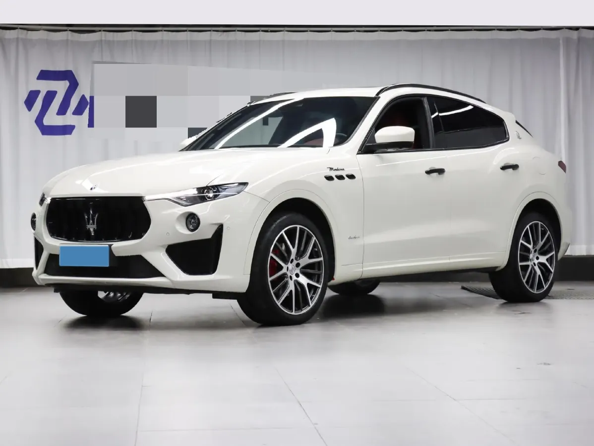 2018 Maserati Levante 3.0T 350HP V6 8AT,autocango,china used car exporter,china ev exporter,chinese used car exporter,chinese used ev exporter