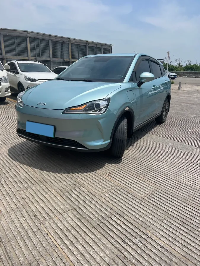 2022 ChangAn Kaicene RuiXing EM60 BEV 41.86KWH,autocango,china used car exporter,china ev exporter,chinese used car exporter,chinese used ev exporter