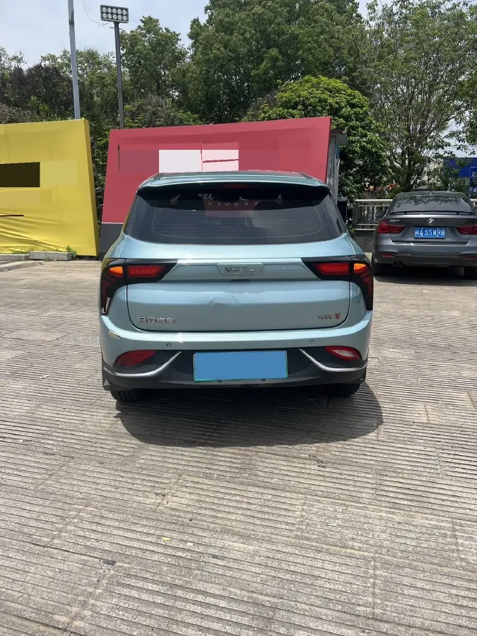 2022 ChangAn Kaicene RuiXing EM60 BEV 41.86KWH,autocango,china used car exporter,china ev exporter,chinese used car exporter,chinese used ev exporter