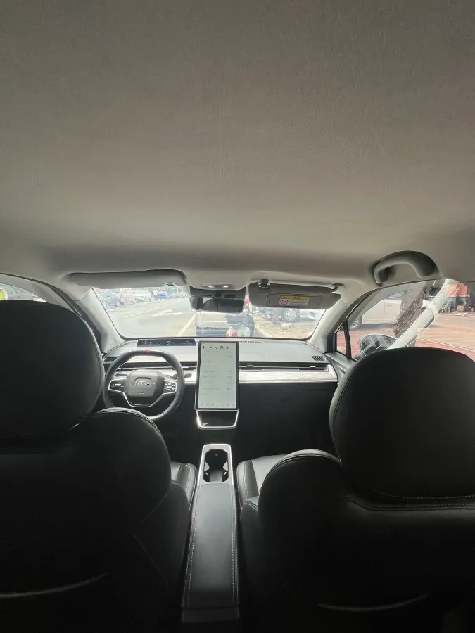 2022 ChangAn Kaicene RuiXing EM60 BEV 41.86KWH,autocango,china used car exporter,china ev exporter,chinese used car exporter,chinese used ev exporter