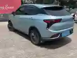 2022 ChangAn Kaicene RuiXing EM60 BEV 41.86KWH