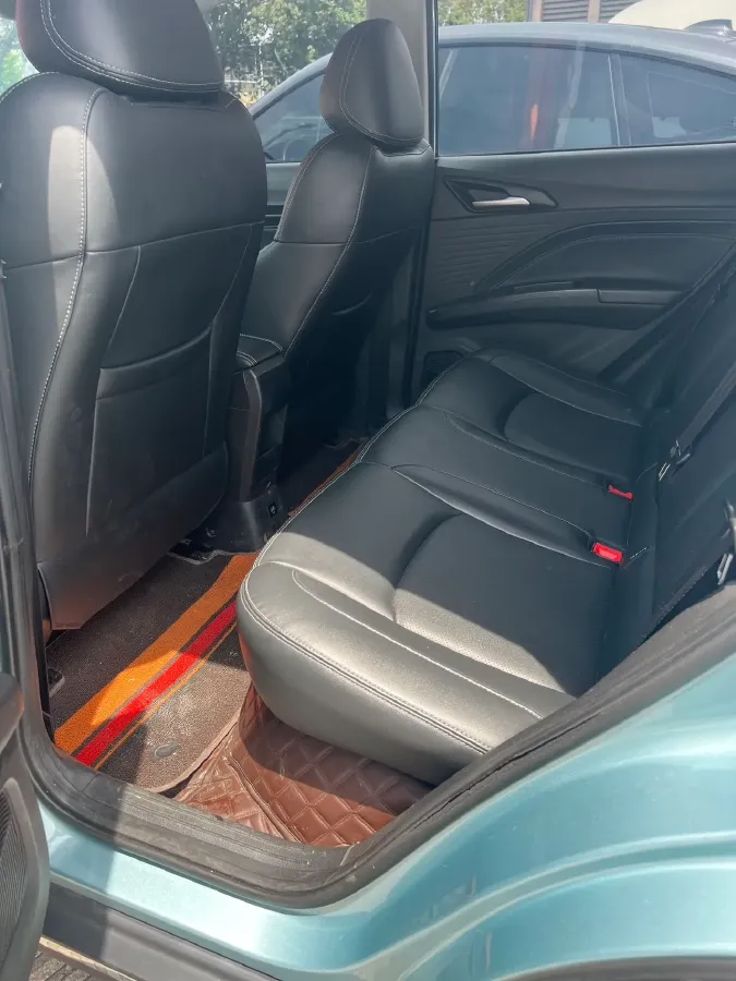 2022 ChangAn Kaicene RuiXing EM60 BEV 41.86KWH,autocango,china used car exporter,china ev exporter,chinese used car exporter,chinese used ev exporter