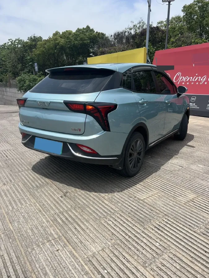 2022 ChangAn Kaicene RuiXing EM60 BEV 41.86KWH,autocango,china used car exporter,china ev exporter,chinese used car exporter,chinese used ev exporter