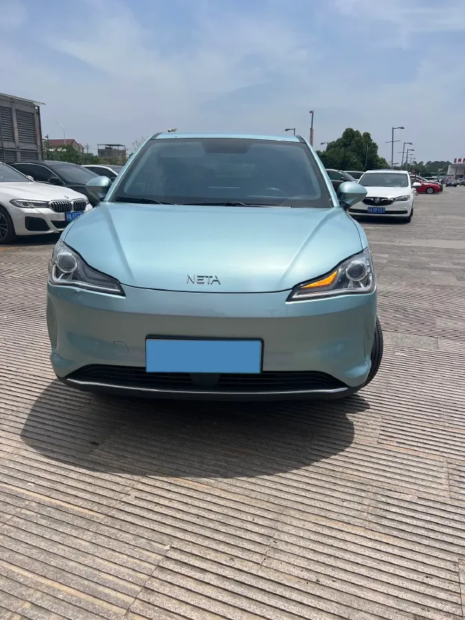 2022 ChangAn Kaicene RuiXing EM60 BEV 41.86KWH,autocango,china used car exporter,china ev exporter,chinese used car exporter,chinese used ev exporter