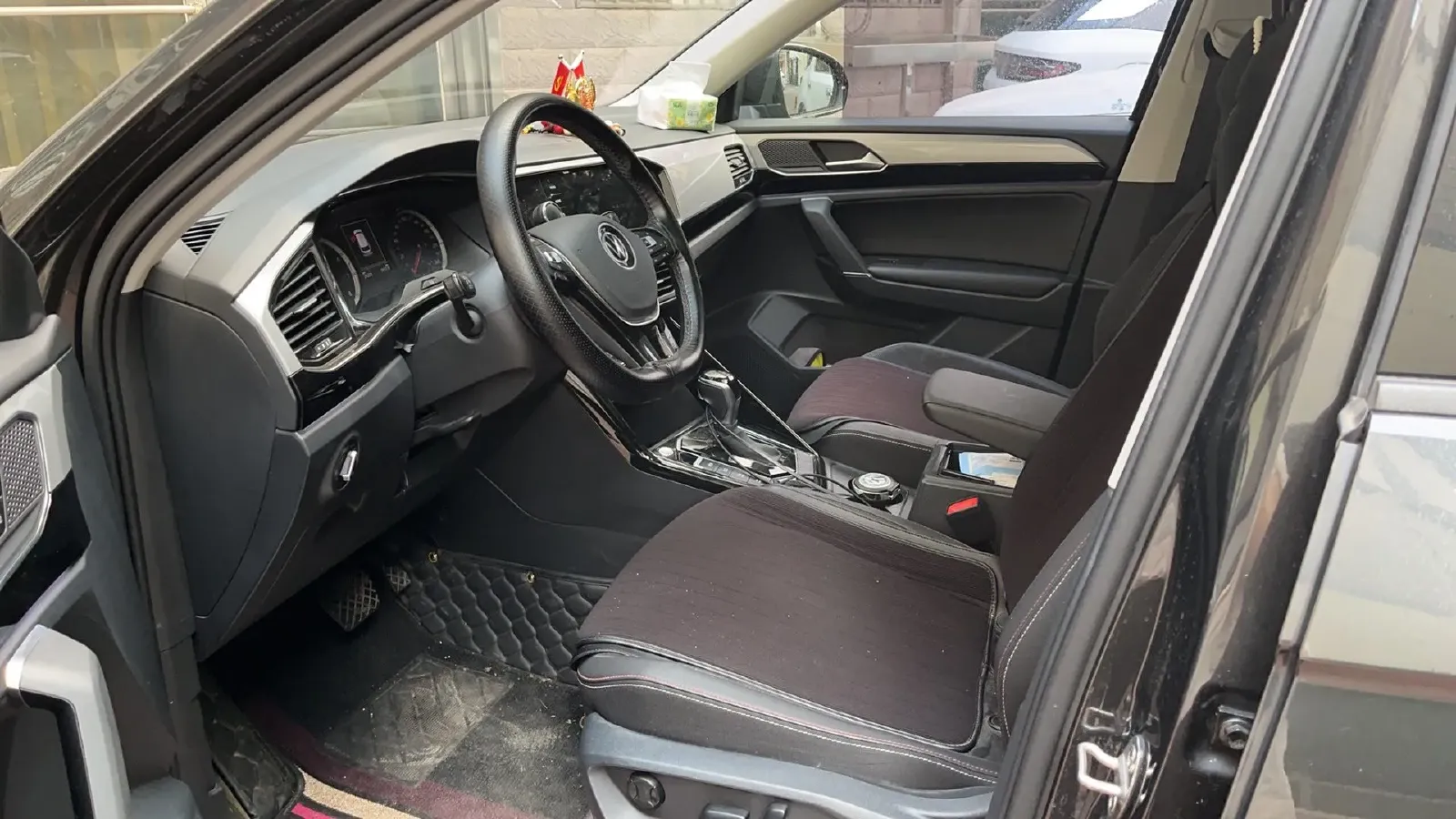 2021 Volkswagen Tayron 1.4T 150HP L4 7DCT,autocango,china used car exporter,china ev exporter,chinese used car exporter,chinese used ev exporter