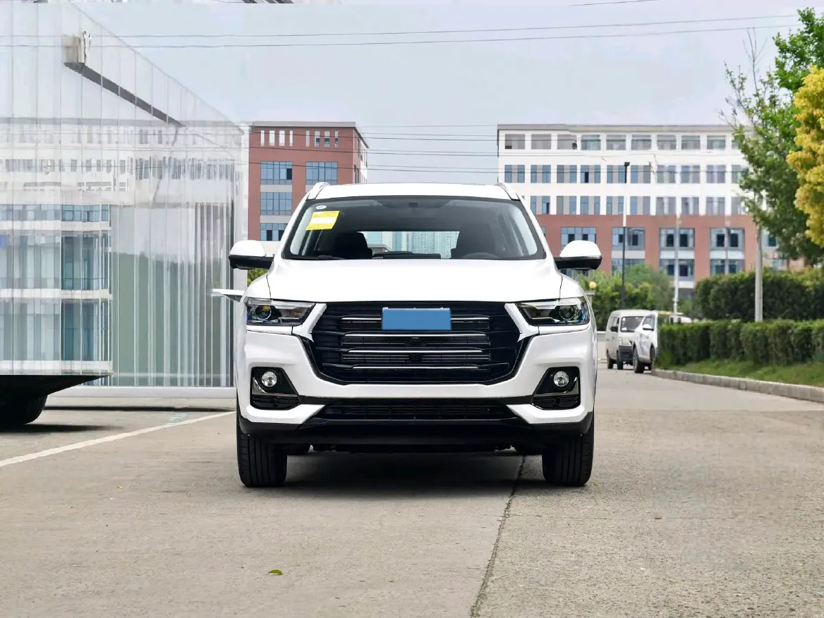 2025 Haval H6 1.5T 150HP L4 7DCT,autocango,china used car exporter,china ev exporter,chinese used car exporter,chinese used ev exporter