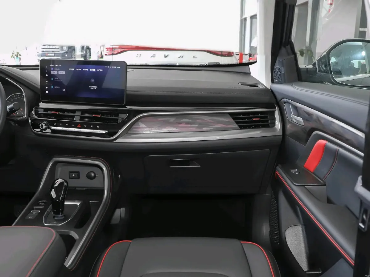 2025 Haval H6 1.5T 150HP L4 7DCT,autocango,china used car exporter,china ev exporter,chinese used car exporter,chinese used ev exporter