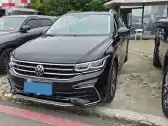 2023 VOLKSWAGEN TIGUAN L,autocango,china used car exporter,china ev exporter,chinese used car exporter,chinese used ev exporter