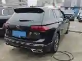 2023 Volkswagen Tiguan L 2.0T 220HP L4 7DCT
