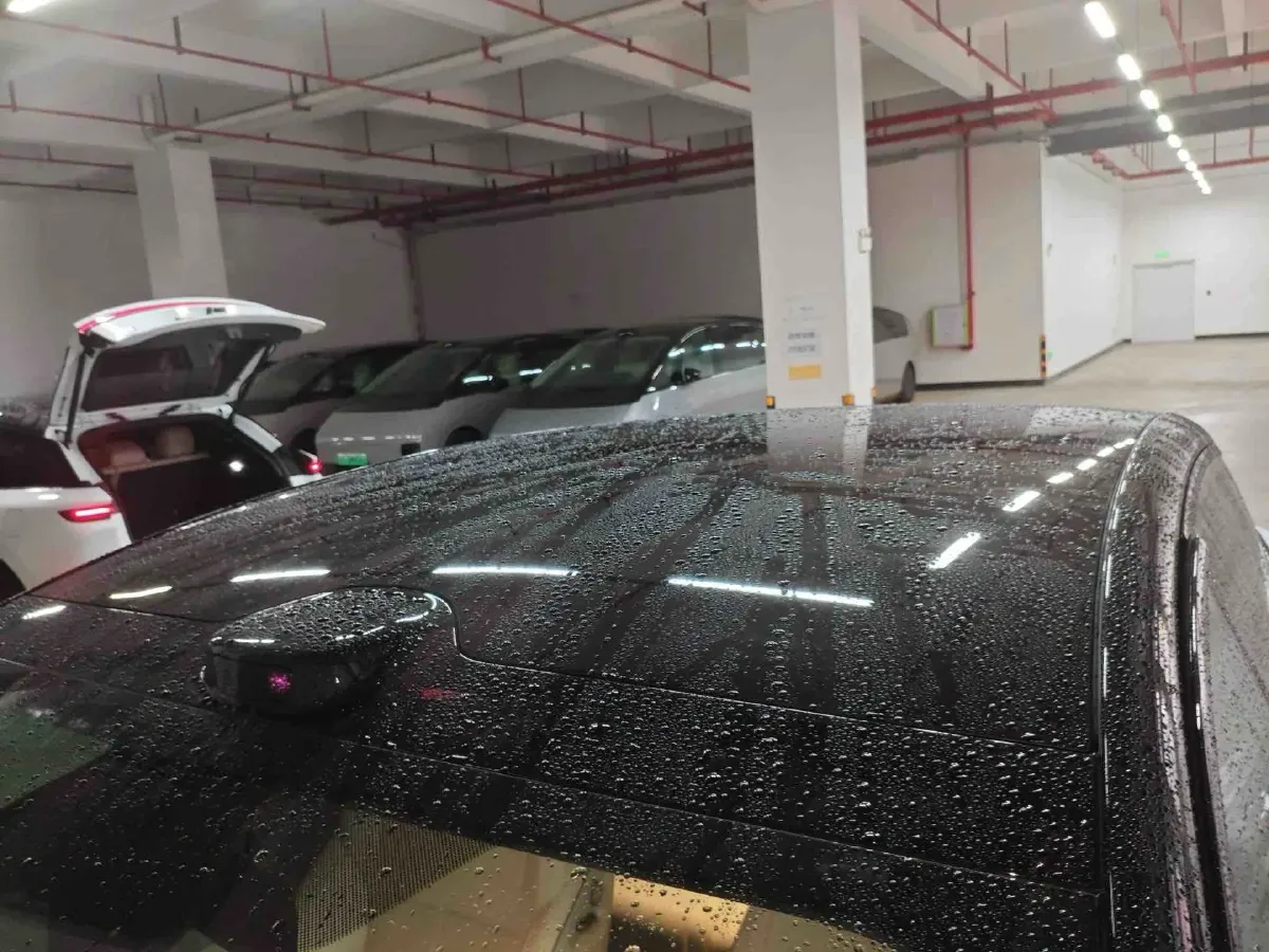 2025 Li i6 BEV,autocango,china used car exporter,china ev exporter,chinese used car exporter,chinese used ev exporter