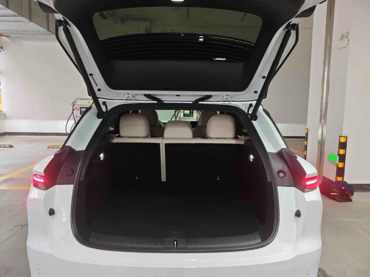 2025 Li i6 BEV,autocango,china used car exporter,china ev exporter,chinese used car exporter,chinese used ev exporter